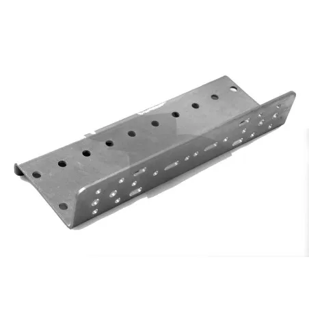 SCHMITZ Tampon Braketi Galveniz-1219230