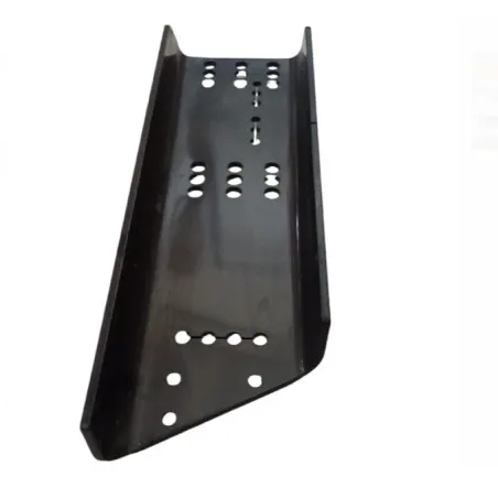 KRONE Tampon Koruma Braket Sol 2021 Model Sonrası -515147233