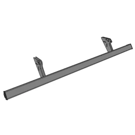 Tırsan Tampon Hardox Damperli Tipi Komple -TM00026