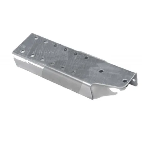 SCHMITZ Tampon Braketi Sol Galveniz-1107498