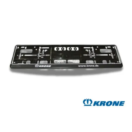 Krone Plakalık 520x110 -505821110