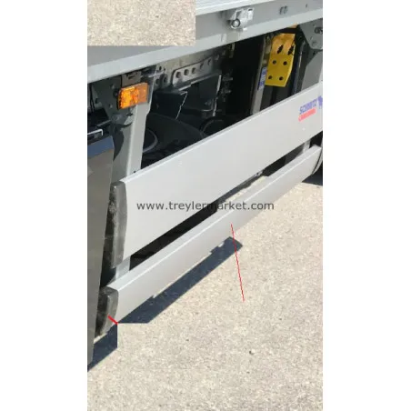 SCHMITZ Bisikletlik 120 X 3.300-1364720