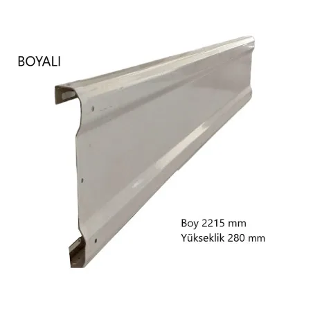 Tırsan Saç Korkuluk Bisiklet 2215 mm Boyalı Scx 280 -BS00064