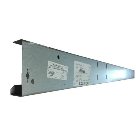 SCHMITZ Bisikletlik Koruması İçin Tutma Profili Anotlanmış 3.566 LG-096009