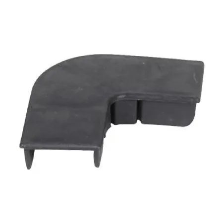 Bisikletlik Ön Koruma Alüminyum Profil Plastik  NS-9769