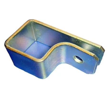 Tırsan Kelepçe Aluminyum Bisikletlik Korkuluğu -BS00069