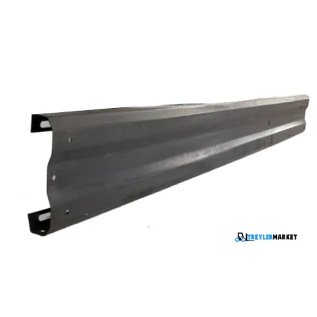 Tırsan Bisikletlik Korkuluk Sac 3000 x 280 mm