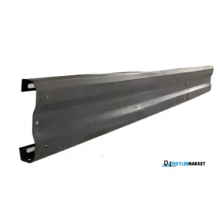 Tırsan Bisikletlik Korkuluk Sac 1435 x 280 mm