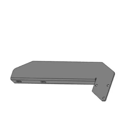 Tırsan Bisiklet Braket Baglantı Sağ  -BK18761