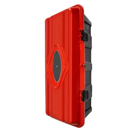 Yangın Tüpü Dolabı YM-TR90.9063