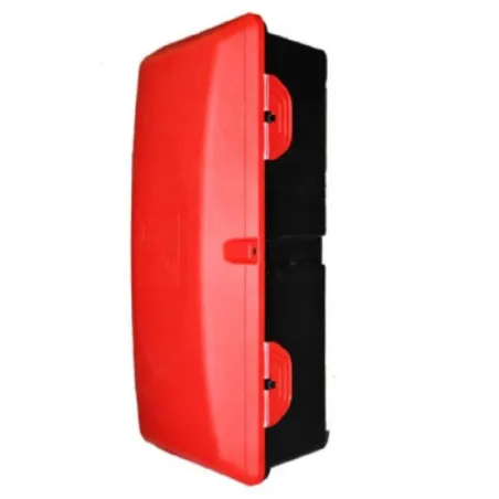 KRONE Plastik Yangın Dolabı 6-9 KG -505812432