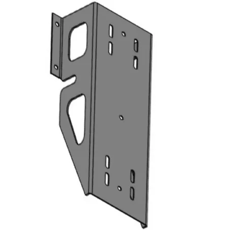 Tırsan Yangın Dolabı Bağlantı Breketi 6 KG  -KN00244
