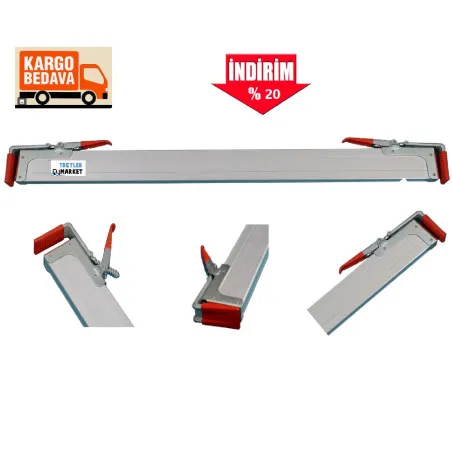 Tır için Yük Sabitleyici Ştanga Profil-TM-YT0130
