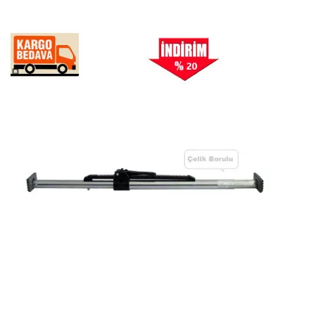 Ştanga Profil Frigo Tip Kargo Yük Tutucu Çelik Borulu-TM-YT0020