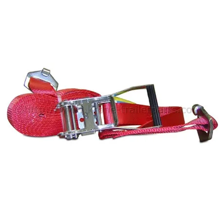 KRONE Spanzet 5 Ton- 10 Metre -505817546