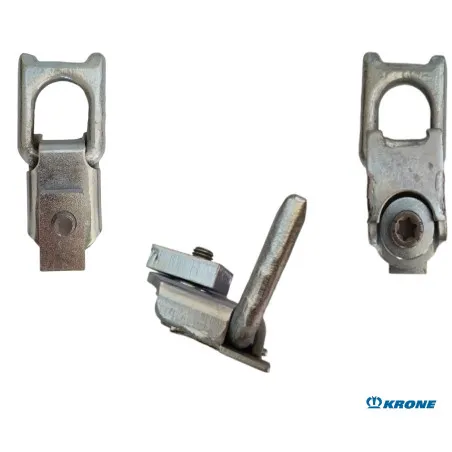 KRONE Spanzet Halkasi -515010574