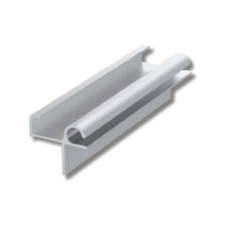 Dorse Üst Yağmur Aluminyum Profil-TM-501010