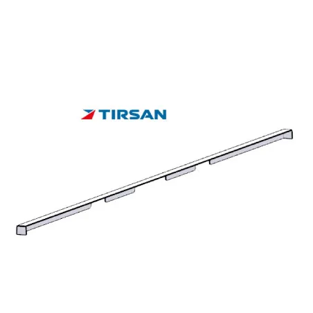 Tırsan Yağmurluk Profil -CT00112