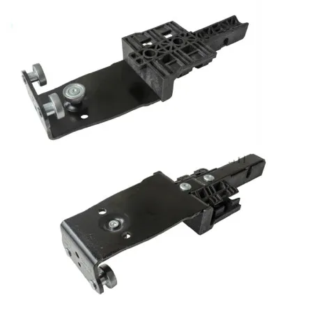 Tırsan EDSCHA Ultra Kayar Çatı Taşıyıcı Profil  Rulmanlı -CT02156