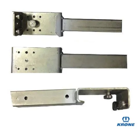 KRONE Çatı Profil Taşıyıcı Makara LITE175 -550017410
