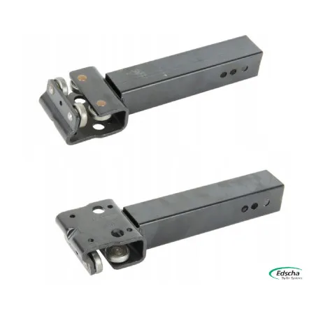 Tırsan EDSCHA Tulum Kayar Çatı Taşıyıcı Profil  Rulmanlı -EL01345