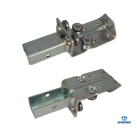 KRONE Çatı Profil Taşıyıcı Makara -505870161