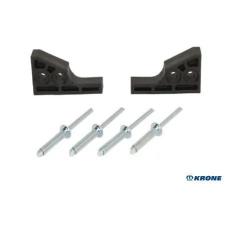 KRONE Çatı Arabası Sonlama Stoper -550015067