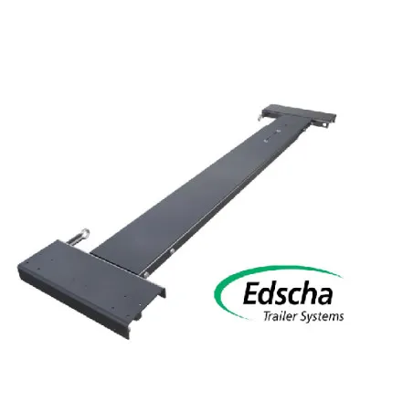 Tırsan Edscha Çatı Arka Araba Komple -CT00298