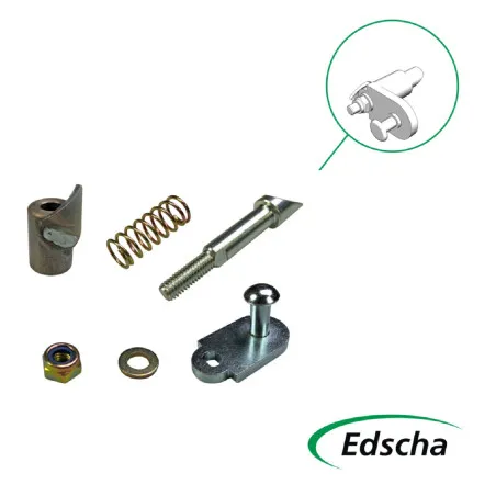 Tırsan Çatı Arabası Kaldırma Kolu Kilitleme Pim -CT00475