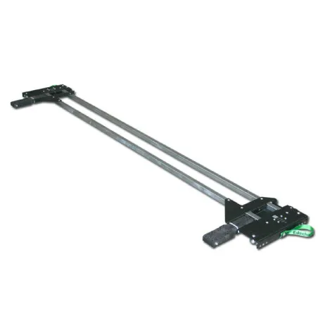 Tırsan  EDSCHA Arka Araba Komple Hibrit -CT02020