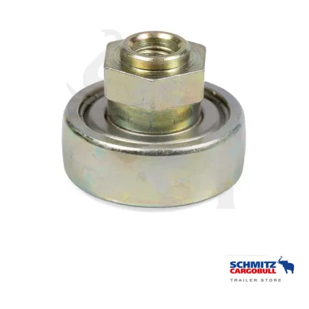 SCHMİTZ Dorse Üst Çatı Rulman-1057719