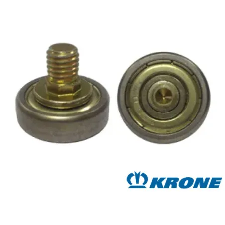 Dorse Üst Çatı Rulman / KRONE-505870158