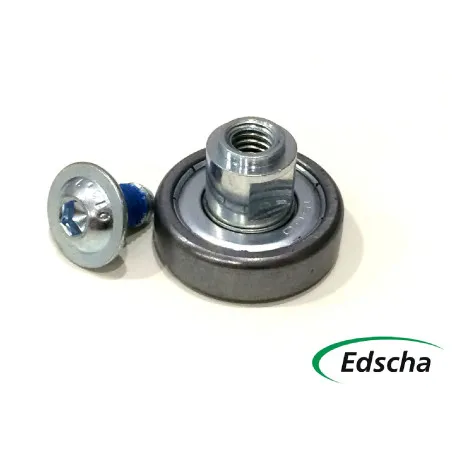 Tırsan Dorse Üst Çatı Rulman Civatalı / EDSCHA -RU00010