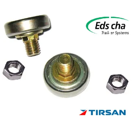 Tırsan Dorse Üst Çatı Rulman EDSCHA  -RU00011
