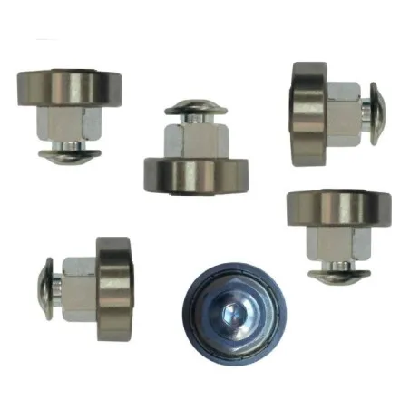 EDSCHA Tip Rulman 50 ADET-TM-1016741/50