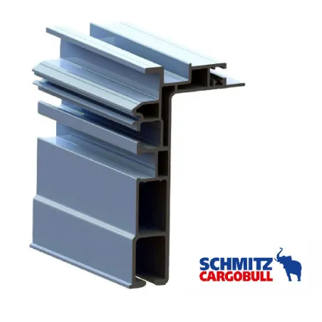 SCHMITZ Aluminyum Çatı Ray Sağ - 1033998
