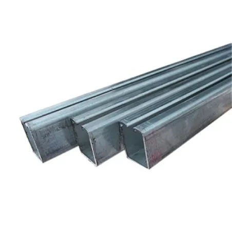 Dorse Galveniz Çatı Baba Ray  7,5 M -TM-CT1110