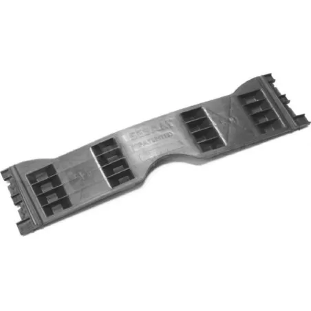 Dorse Üst Çatı Katlama Plakası 650 mm / SESAM-004  /