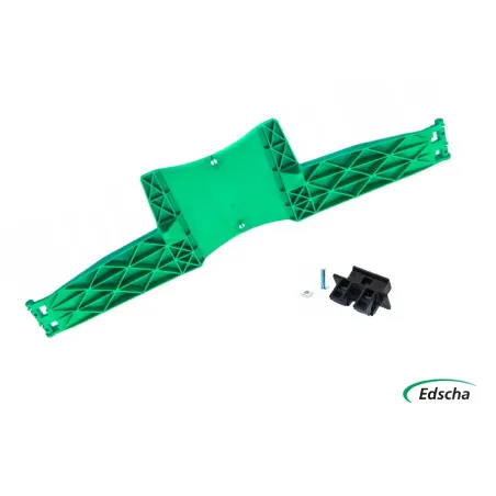 EDSCHA Dorse Üst Çatı Katlama Plakası Ultraline HD  -550015592