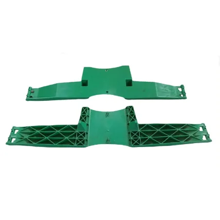 KRONE Dorse Üst Çatı Katlama Plakası Ultra -550000505