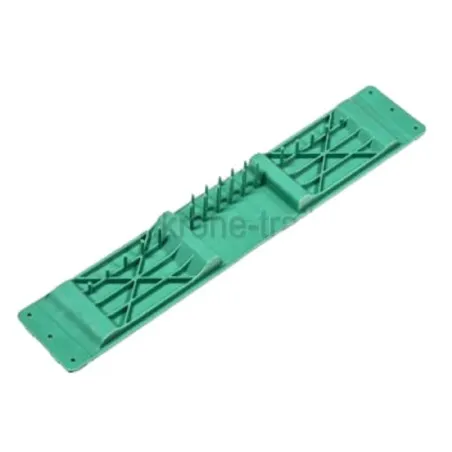 KRONE Dorse Üst Çatı Katlama Plakası 570 Dikenli Edscha -550016351