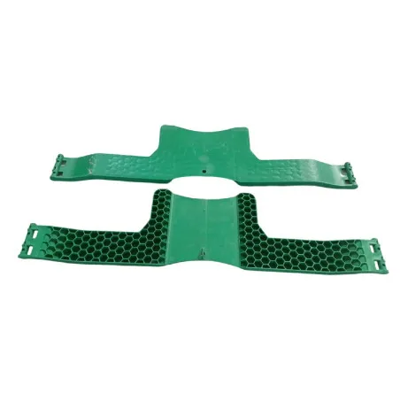 Edscha Dorse Üst Çatı Katlama Plakası Ultra -CT01952