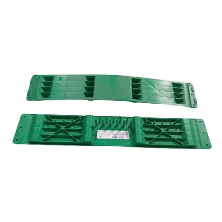 Edscha Dorse Üst Çatı Katlama Plakası 650 Dikenli  -CT00729