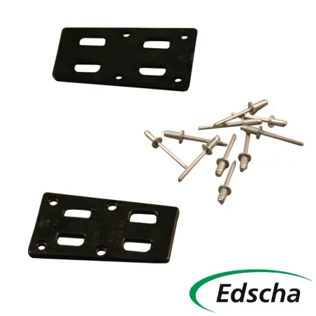 Tırsan Dorse Üst Çatı Montaj Set / EDSCHA -GG04636