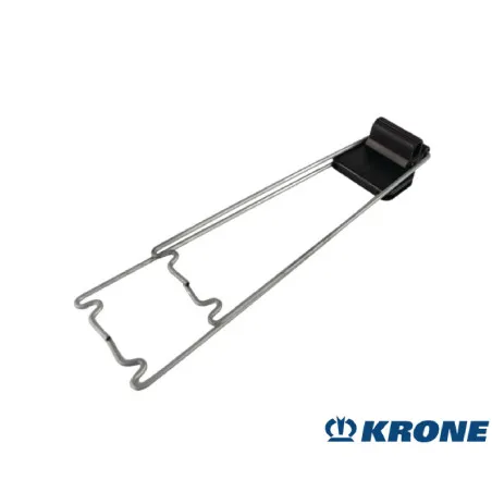KRONE Dorse Üst Çatı Katlama Plakası A130 -515079697