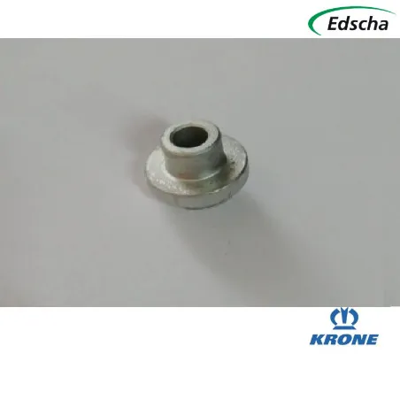 KRONE Çatı Tapa Emniyet -505816253