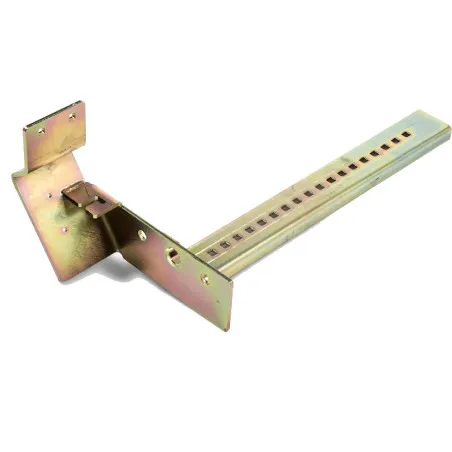 SCHMITZ Ön Sol Kayar - 1009180