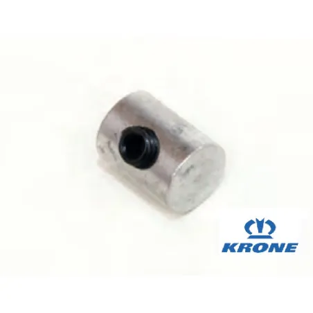 KRONE Gergi Borusu İçin Branda Stoperi -505822420