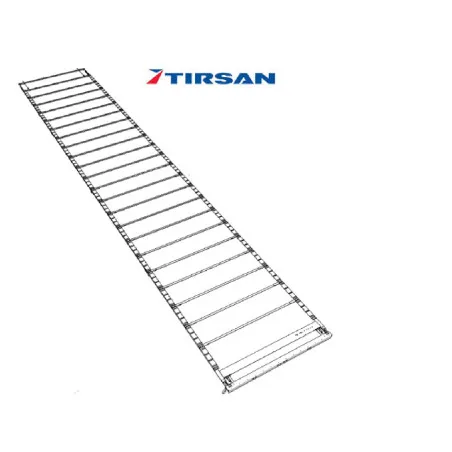 Tıırsan Kayar Çatı Sistemi Komple EDCSHA Marka CELT 2981 -CT00179