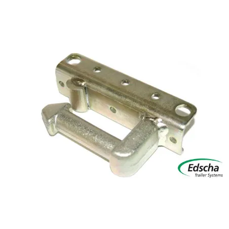 Tırsan EDSCHA Tulum Kayar Çatı Taşıyıcı Baba Bağlantısı Sol -EDSCHA 38031230